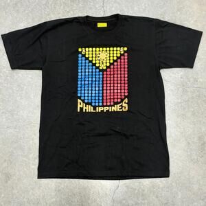 Fiesta Favorite Souvenir Philippines T Shirt